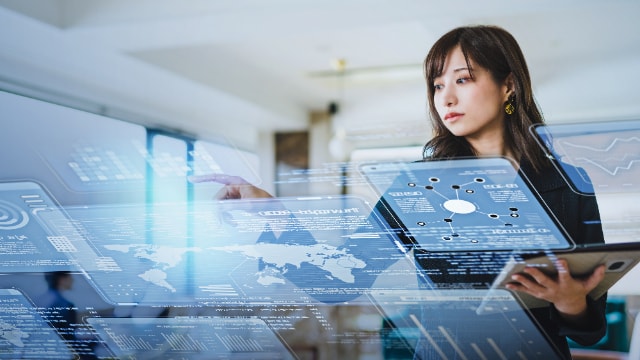 ハッキング・不正アクセス調査