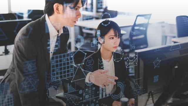 各種データ調査（修復・信頼調査等）