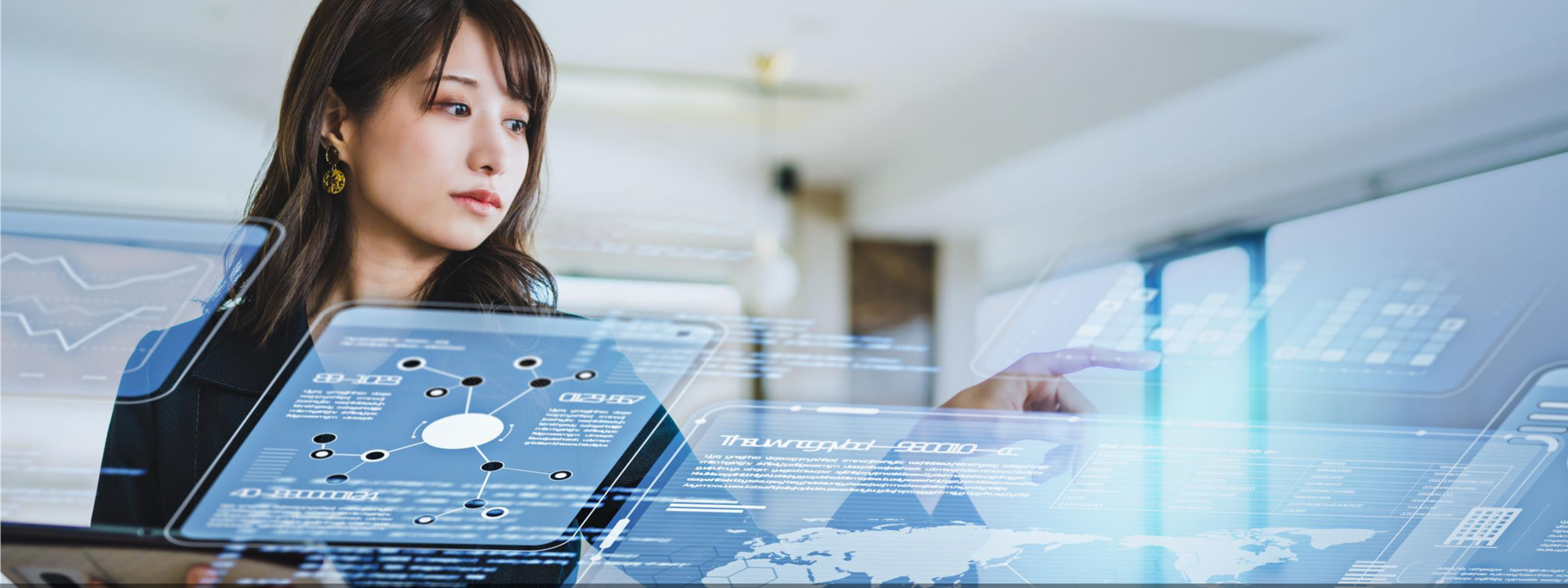 端末ハッキング簡易調査のサービス内容