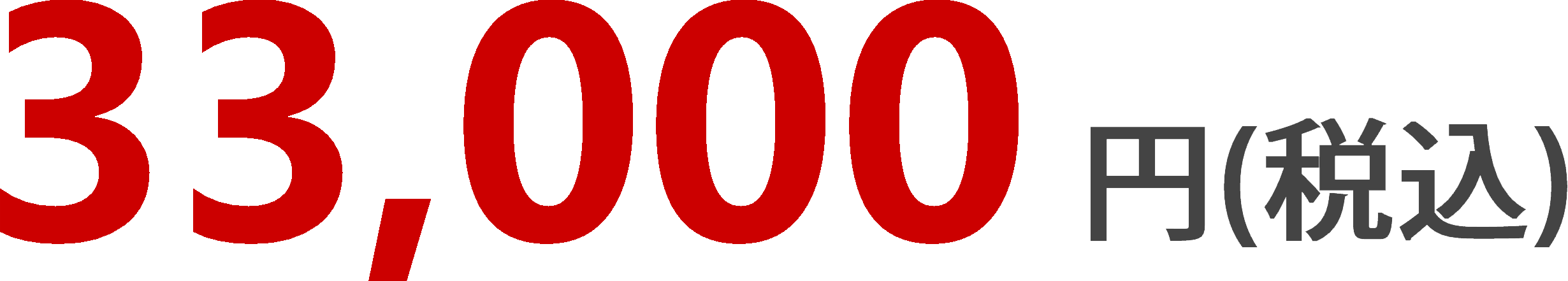 3万円のハッキング調査