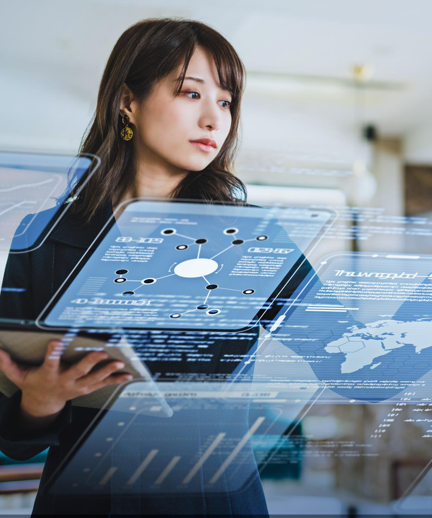 端末ハッキング基本調査のサービス内容