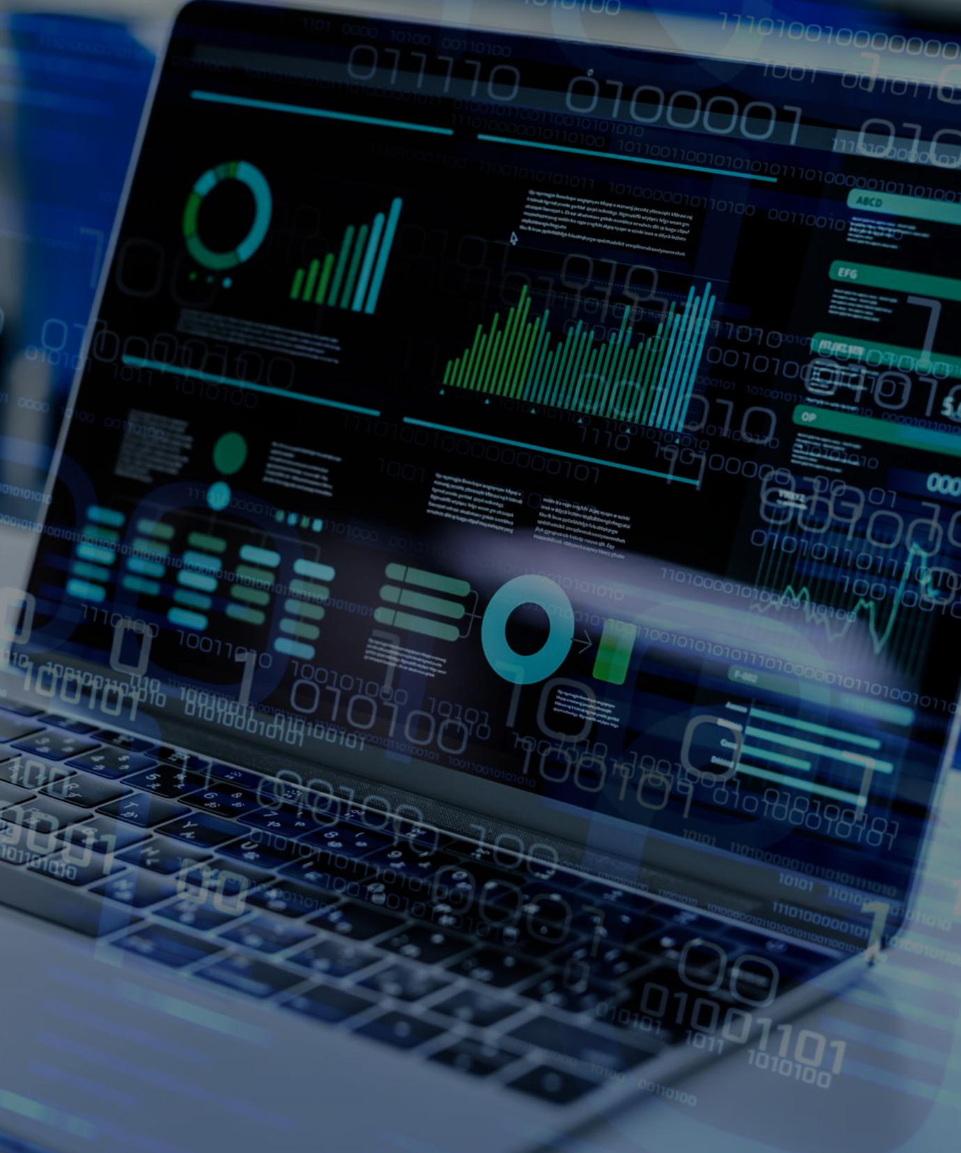 各種データ復旧ならすべて安心のフォレンジック調査