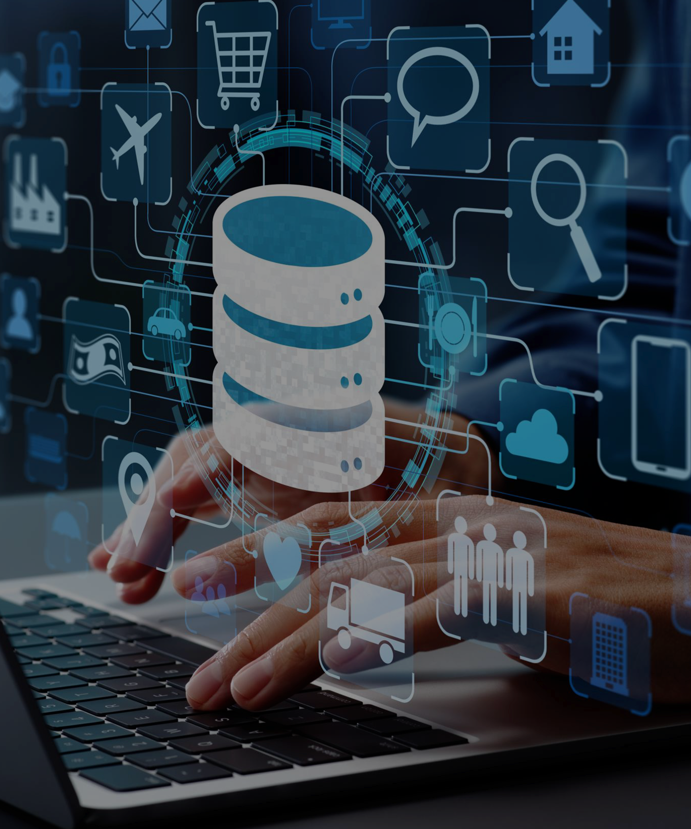 各種データ検証・調査なら安心のフォレンジック調査で解決