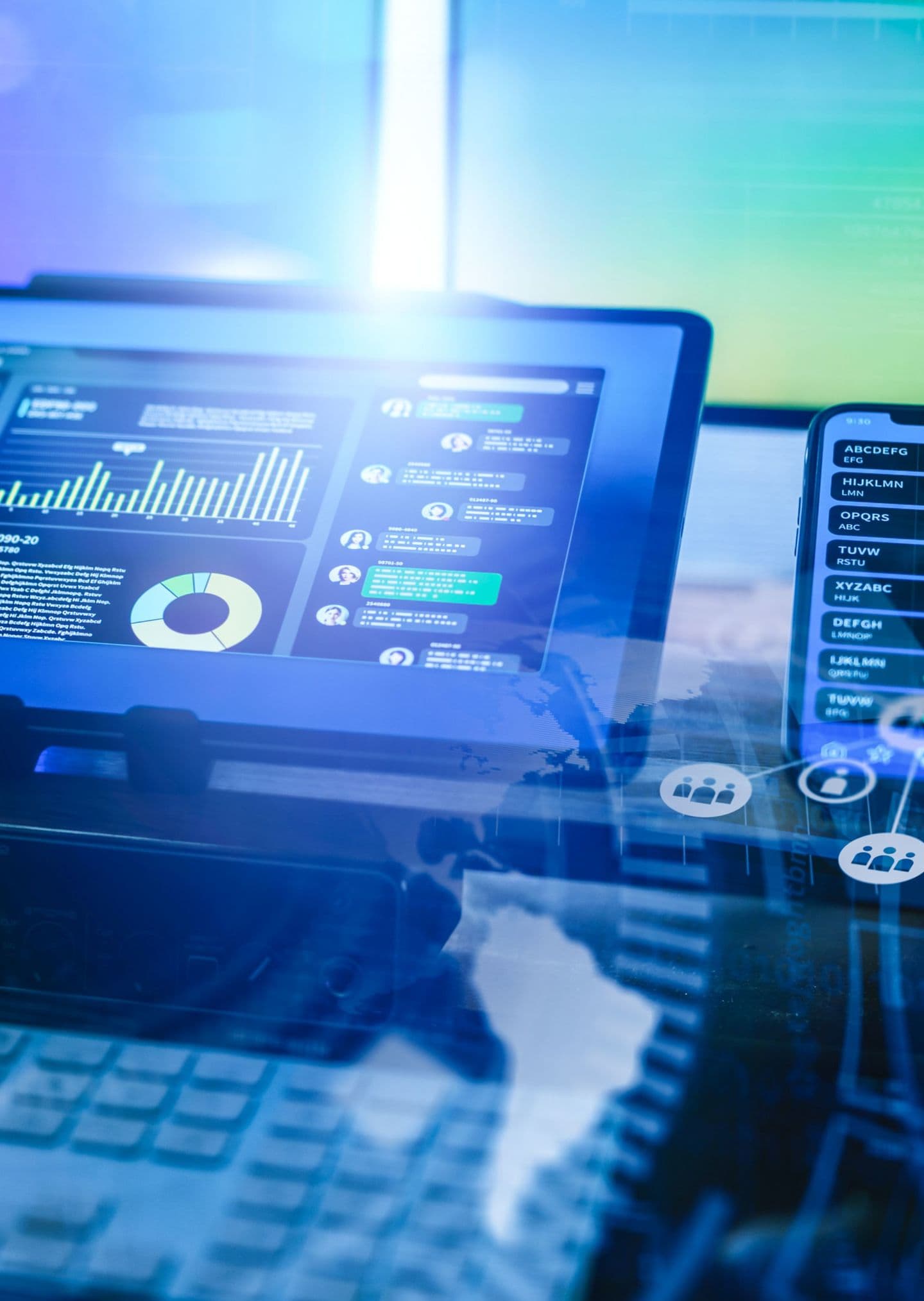 iPhone /スマホ/データ復旧