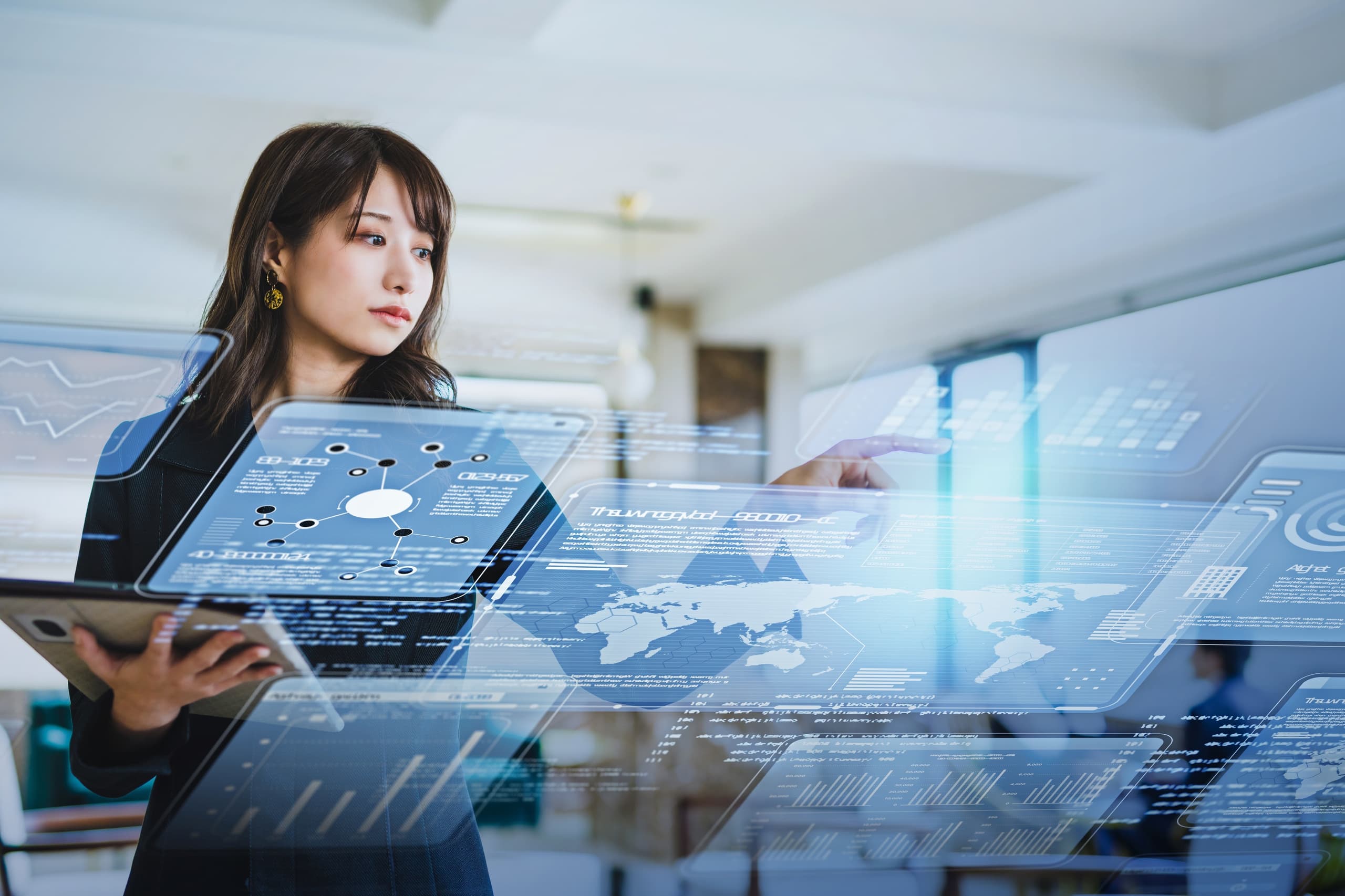 データ復旧・信頼度調査等 お問い合わせ