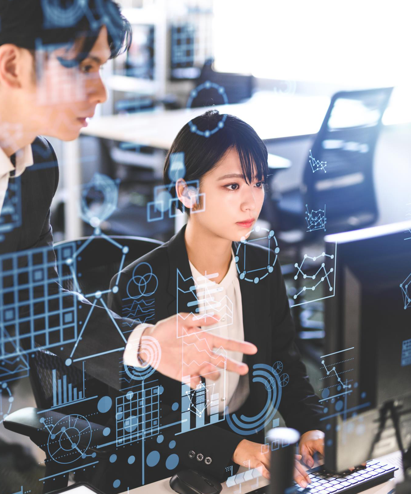 iPhone・スマホ・LINE・インスタ・X（旧Twitter）等のハッキング・不正アクセス・まりすまし・情報漏洩問題なら安心のフォレンジック調査で解決