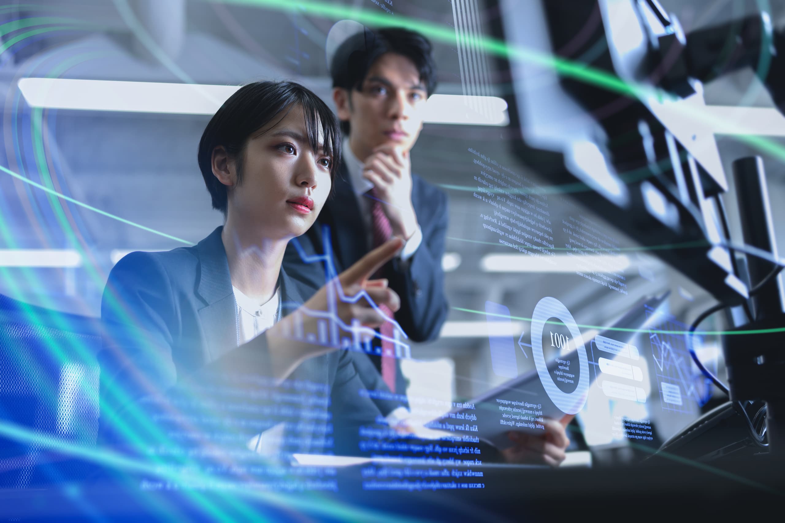 ハッキング・不正アクセスの調査会社|Digital total Security